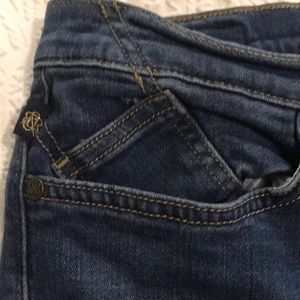 JEANS ROCK & Republic